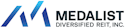 Medalist Diversified, Inc. Common Stock logo