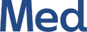 Medtronic plc logo