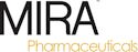 MIRA Pharmaceuticals, Inc. Common Stock logo