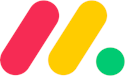 monday.com Ltd. Ordinary Shares logo