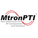 M-tron Industries, Inc. logo