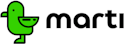 Marti Technologies, Inc. logo