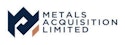 Metals Acquisition Corp. II logo