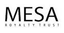 Mesa Royalty Trust logo