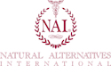 Natural Alternatives International Inc. logo