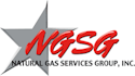 Natural Gas Services Group, Inc. logo