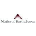 National Bankshares Inc/VA logo