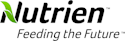 Nutrien Ltd. Common Shares logo