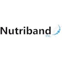 Nutriband Inc. Common Stock logo