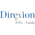 Direxion Daily Gold Miners Index Bull 2X ETF logo