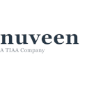 Nuveen ESG Mid-Cap Value ETF logo