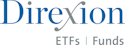 Direxion Shares ETF Trust Direxion Daily NVDA Bear 1X ETF logo