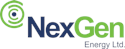 NexGen Energy Ltd. logo
