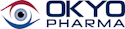 OKYO Pharma Limited Ordinary Shares logo