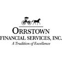 Orrstown Financial Services Inc logo
