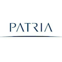 Patria Investments Limited Class A Common Shares logo