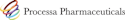 Processa Pharmaceuticals, Inc. Common logo