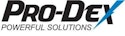Pro-Dex Inc New logo