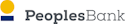 Peoples Bancorp of North Carol logo