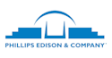Phillips Edison & Company, Inc. Common Stock logo