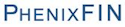 PhenixFIN Corporation Common Stock logo
