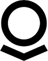 Palantir Technologies Inc. Class A Common Stock logo
