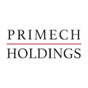 Primech Holdings Ltd. Ordinary Shares logo