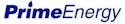 PrimeEnergy Resources Corporation Common Stock logo
