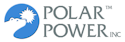 Polar Power, Inc. Common Stock logo