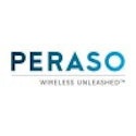 Peraso, Inc. Common Stock logo