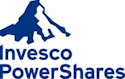 Invesco Global Listed Private Equity ETF logo
