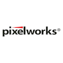 Pixelworks Inc logo
