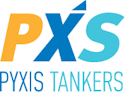 Pyxis Tankers Inc. Common Stock logo
