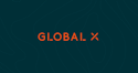 Global X Funds Global X NASDAQ-100 Covered Call ETF logo