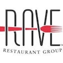 Rave Restaurant Group, Inc. logo