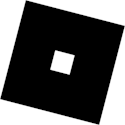 Roblox Corporation logo