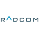Radcom Ltd. logo