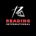 Reading International, Inc Class A Common Stock logo