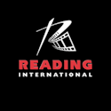 Reading International, Inc (Class B logo