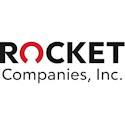 Rocket Companies, Inc. logo