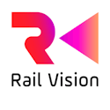 Rail Vision Ltd. Ordinary Share logo