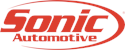 Sonic Automotive, Inc. logo