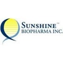 Sunshine Biopharma Inc. logo