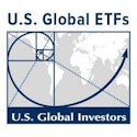 U.S. Global Sea to Sky Cargo ETF logo