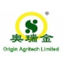 Origin Agritech Limited logo