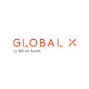 Global X Defense Tech ETF logo