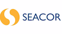 SEACOR Marine Holdings Inc. Common Stock logo