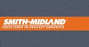 Smith-Midland Corporation Common Stock logo
