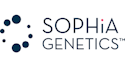 SOPHiA GENETICS SA Ordinary Shares logo