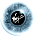Virgin Galactic Holdings, Inc. logo